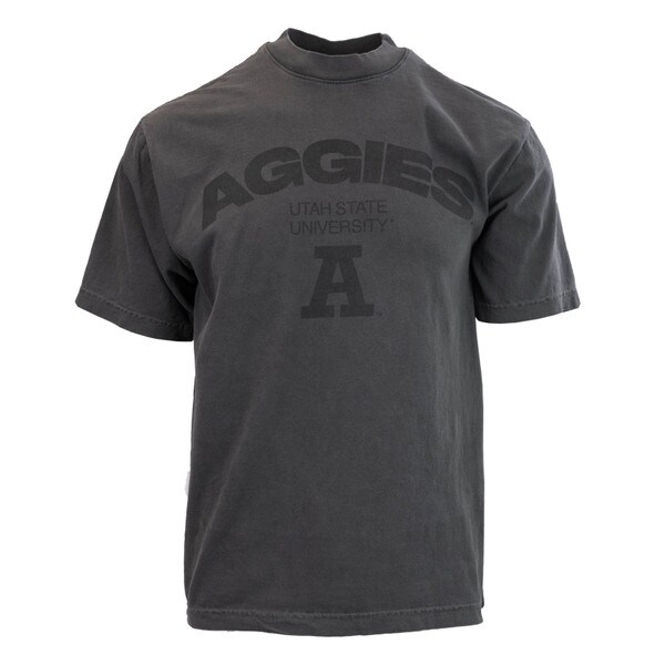 Tys Dyes Blackout Aggies Unisex T-Shirt